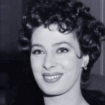 Rita Gam