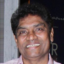 Johnny Lever