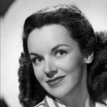 Janet Waldo