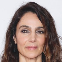 Annie Parisse