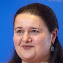 Oksana Markarova