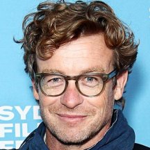 Simon Baker