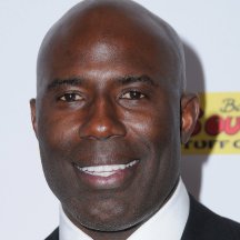 Terrell Davis