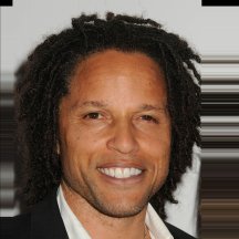 Cobi Jones