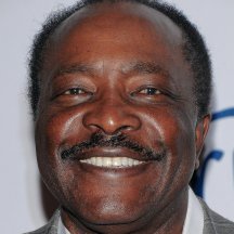 Joe Morgan