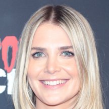 Olivia Freer
