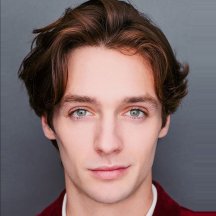 Cason Thomas