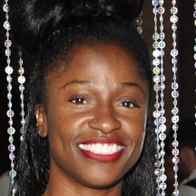 Tanisha Scott