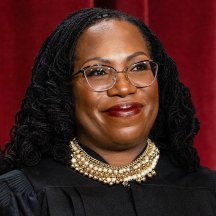 Ketanji Brown Jackson