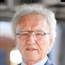 Horst Teltschik