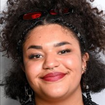 Amber Grappy