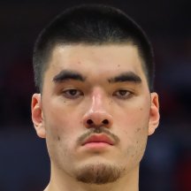 Zach Edey