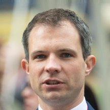 Andrew Bowie