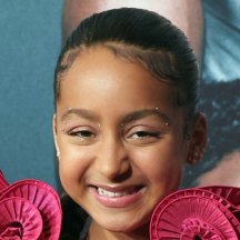 Mila Davis-Kent