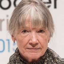 Anne Tyler