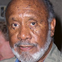 J.A. Preston