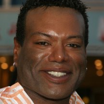 Christopher Judge