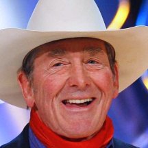 Ian Tyson