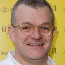Jonathan Harvey