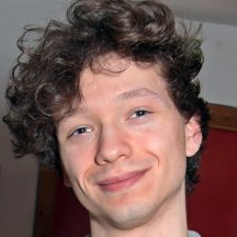 Alfie Friedman