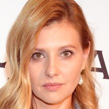 Olena Zelenska