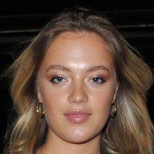India Lillie Davies