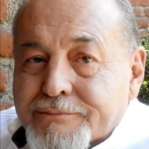 Ismael Rodríguez Vega