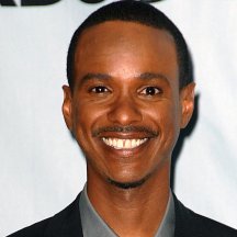 Tevin Campbell