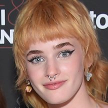 Esther McGregor