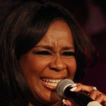 Angela Winbush
