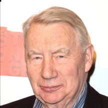 Robert MacNeil