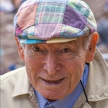 George Wein
