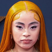 Isis "Ice Spice" Gaston