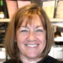 Gale Gand