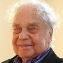 Merce Cunningham