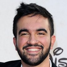 Zohran Mamdani