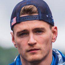Logan Sargeant