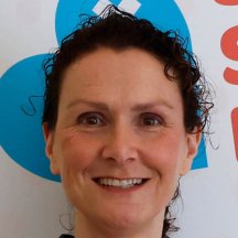 Wendy Chamberlain