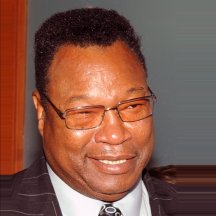 Larry Holmes