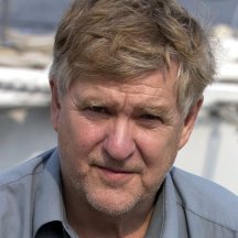 Jonas Falk