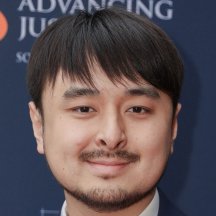 Brandon Tsay