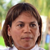 Dayanny De La Cruz