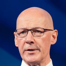 John Swinney