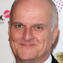 Peter Dickson