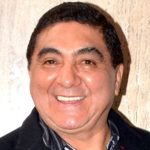 Carlos Bonavides