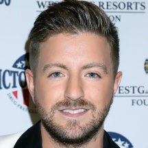 Billy Gilman