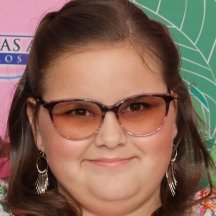 Scarlett Kate Ferguson