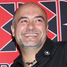 Marco Antonio Treviño