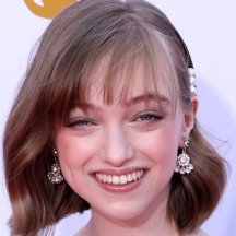 Niamh Moriarty