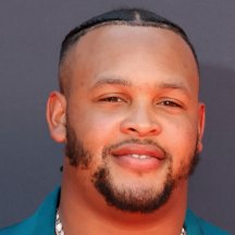 Dion Dawkins